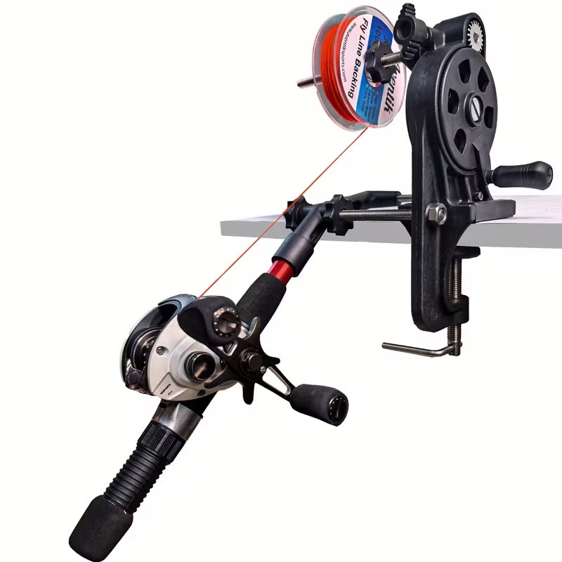Aventik Fishing Line Winding S - Fishing Line Spooler 评论和价格