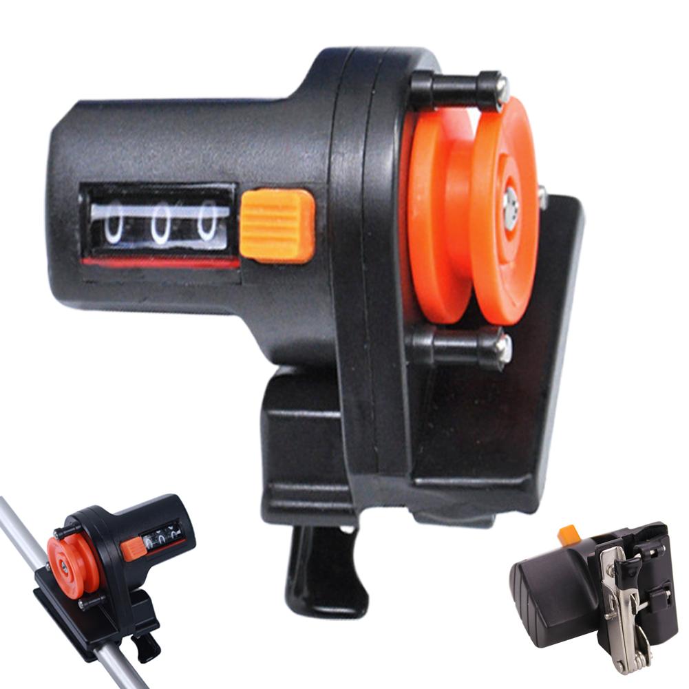 Fishing Line Counter Spooling  - Fishing Line Spooler 评论和价格