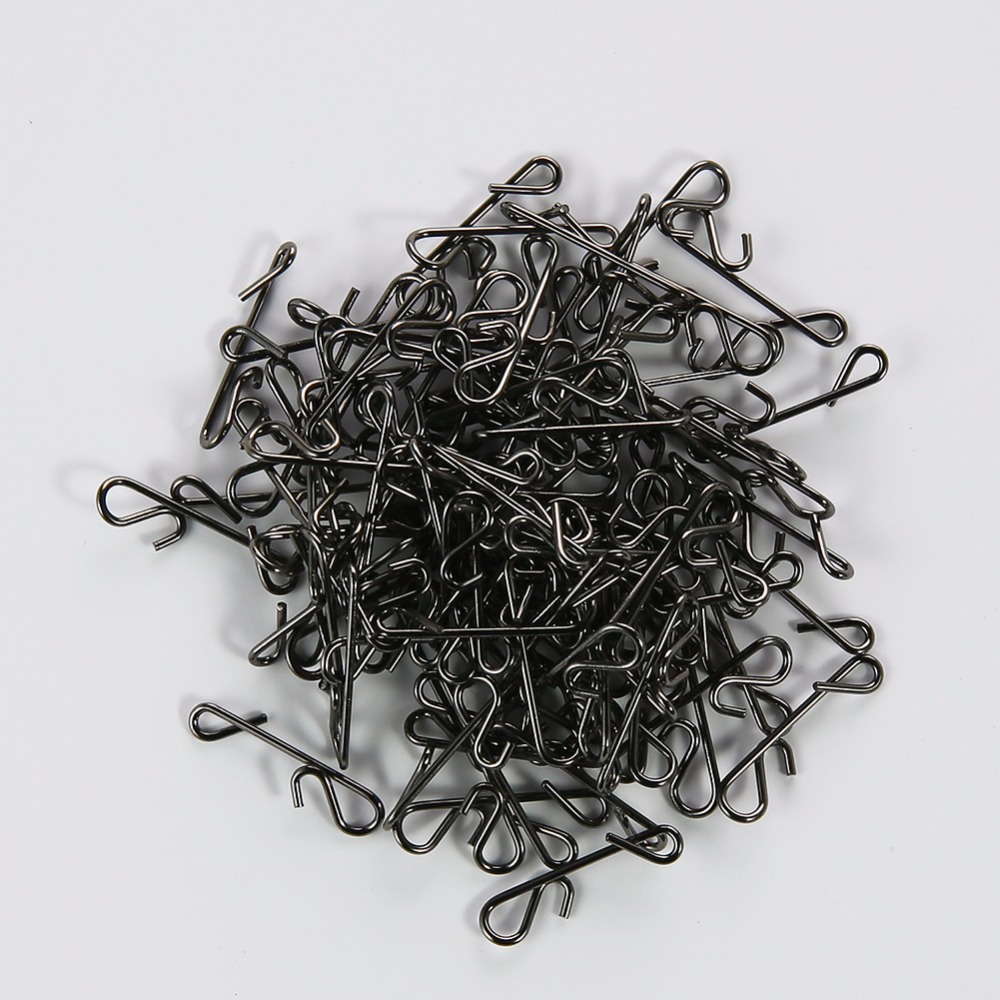 50Pcs/Pack Fishing Line Wire C - Monofilament Line 评论和价格