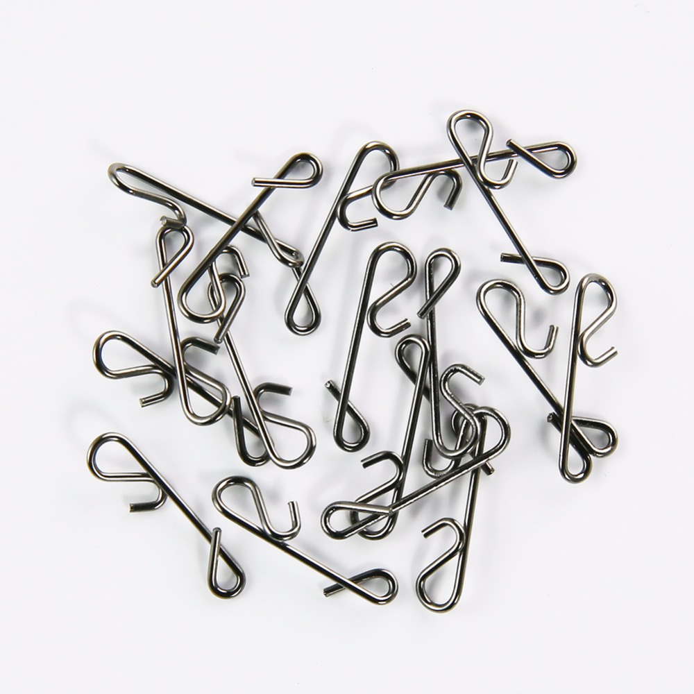 50Pcs/Pack Fishing Line Wire C - Monofilament Line 评论和价格