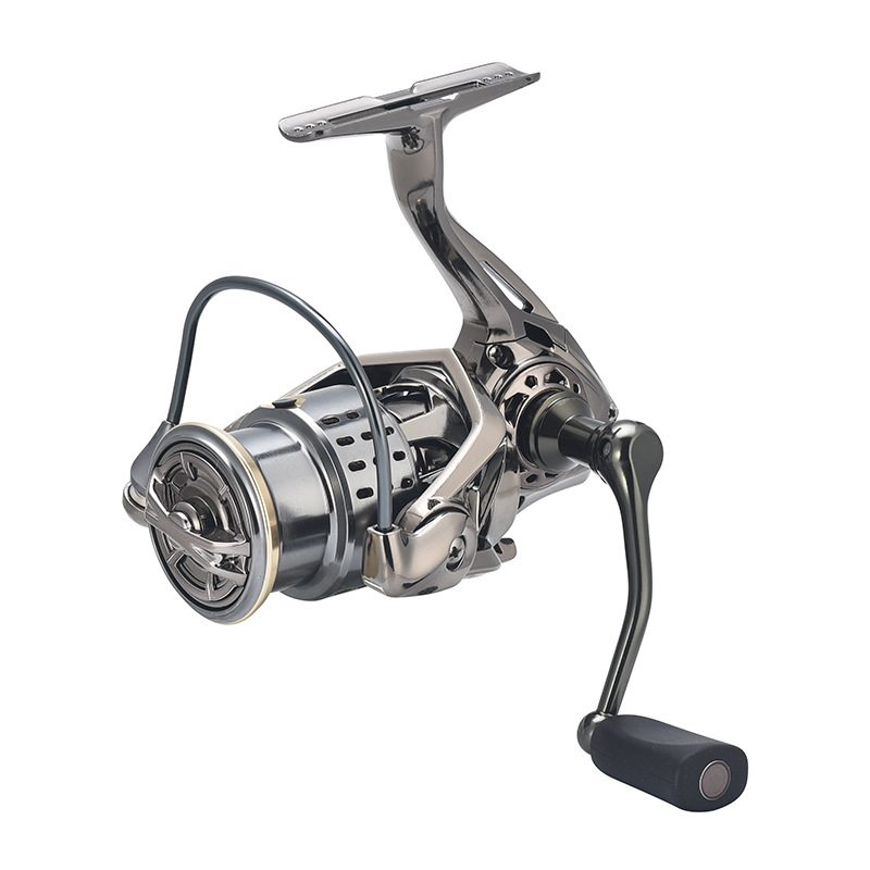 Spinning Fishing Reel Shallow  - Ice Fishing Line 评论和价格