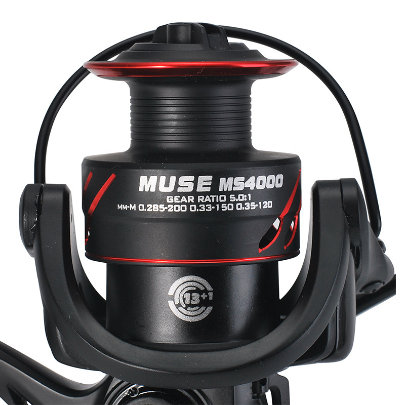 Screw In Metal Crank Spinning  - Ice Fishing Line 评论和价格