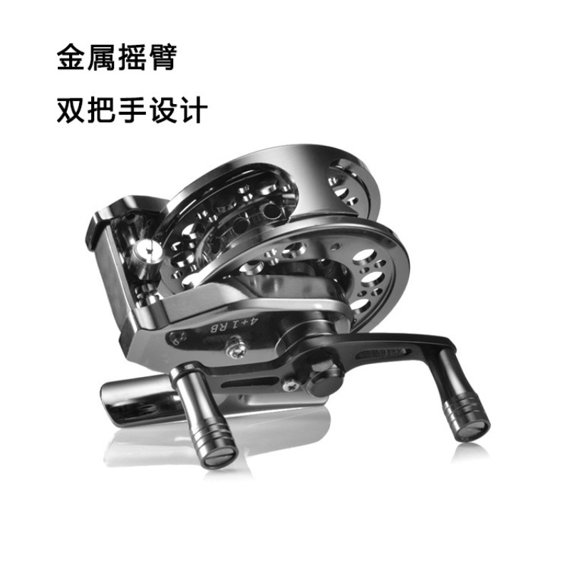 Lightweight Full Metal Front F - Ice Fishing Line 评论和价格