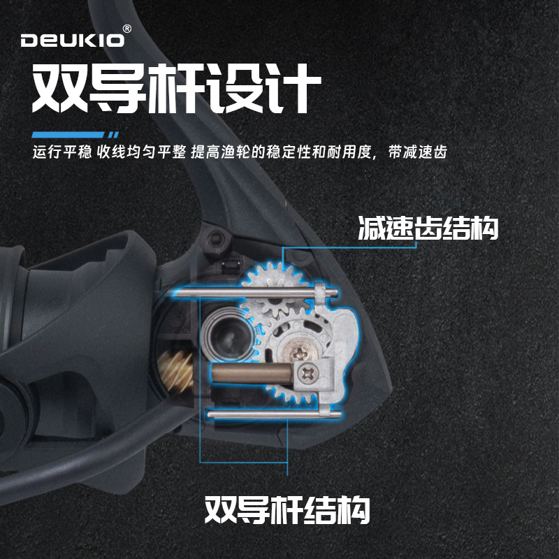 Kt Series Ultralight Spinning  - Ice Fishing Line 评论和价格