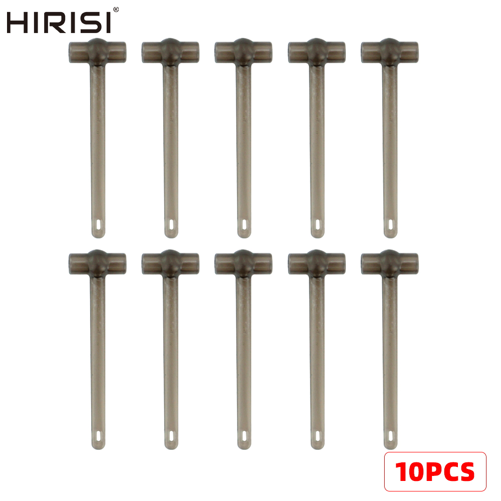 Hirisi Carp Fishing Anti Tangl - Leader Line 评论和价格