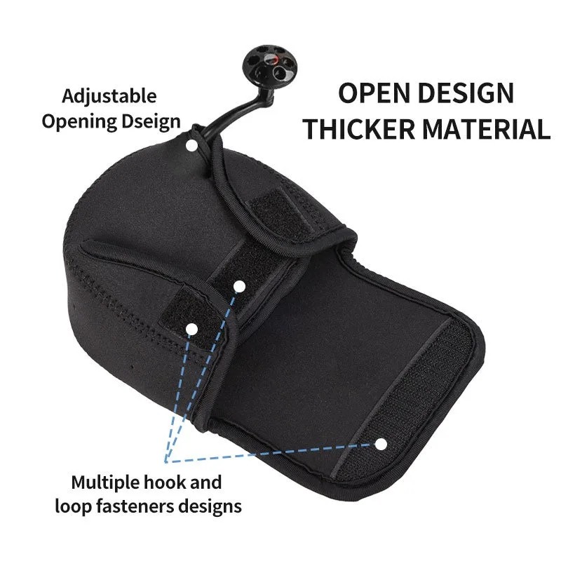 Fishing Reel Protective Cover  - Fishing Line Spooler 评论和价格