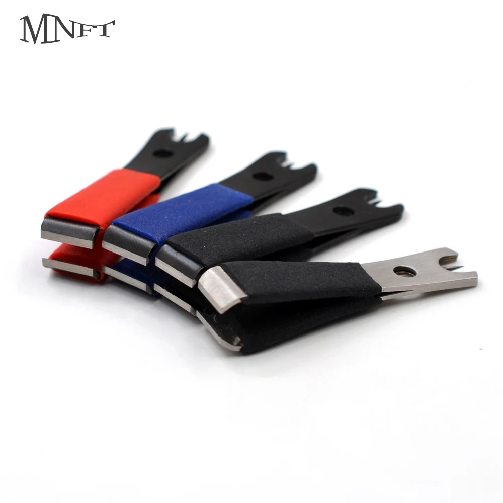MNFT 1Pcs Fly Fishing Line Nip - Monofilament Line 评论和价格