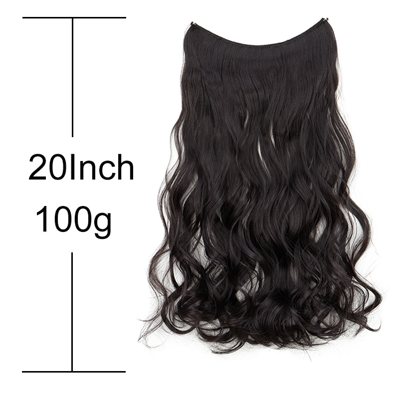 20Inch Synthetic One Piece Hai - Monofilament Line 评论和价格
