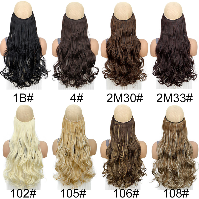 20Inch Synthetic One Piece Hai - Monofilament Line 评论和价格