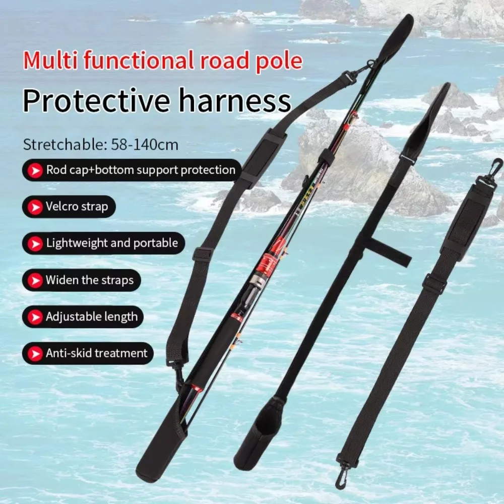 Adjustable Fishing Rod Storage - Fishing Line Spooler 评论和价格